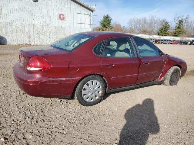 Photo 3 from auction – 2004 FORD TAURUS SE with VIN 1FAFP53U14A202000