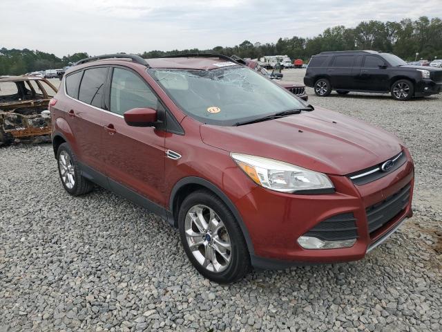 Photo 4 from auction – 2016 FORD ESCAPE SE with VIN 1FMCU0G92GUB12061