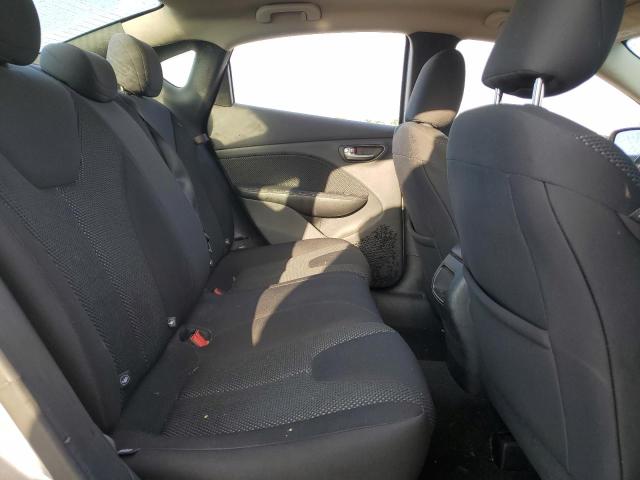 Photo 10 from auction – 2016 DODGE DART SE with VIN 1C3CDFAA1GD540685