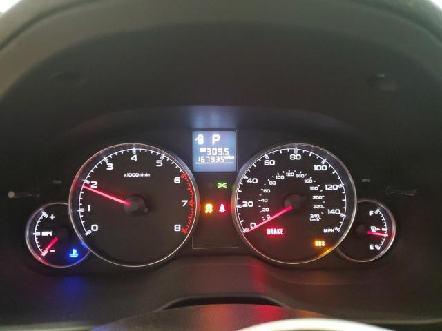 Снимка 9 от търг – 2014 SUBARU OUTBACK 2. с VIN 4S4BRCDC1E3275706