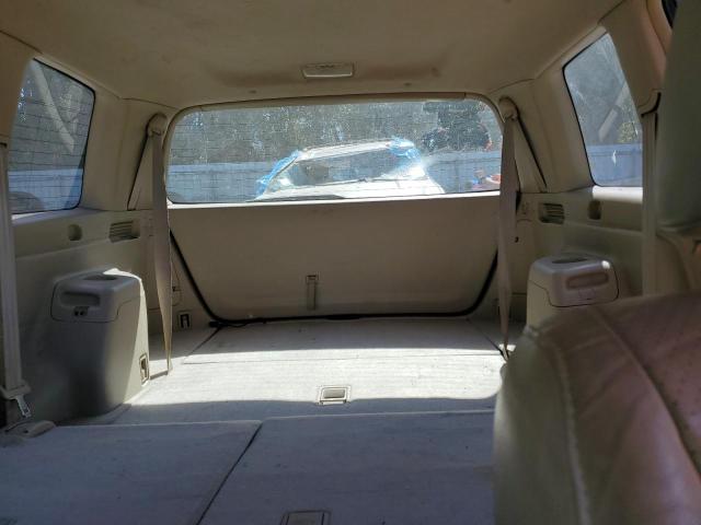 Photo 10 from auction – 2004 TOYOTA HIGHLANDER with VIN JTEDP21A040031332