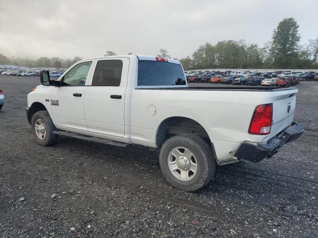 Photo 2 from auction – 2018 RAM 2500 ST with VIN 3C6UR5CJ3JG388080