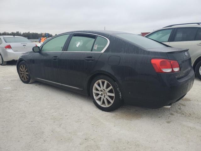 Photo 2 from auction – 2006 LEXUS GS 430 with VIN JTHBN96S765000563