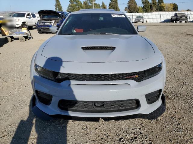Photo 5 from auction – 2022 DODGE CHARGER SC with VIN 2C3CDXGJ9NH103238