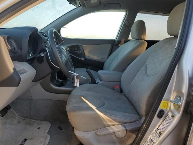 Photo 7 from auction – 2011 TOYOTA RAV4 with VIN 2T3BF4DVXBW141810