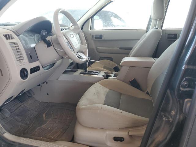 Photo 7 from auction – 2008 FORD ESCAPE XLT with VIN 1FMCU93138KE30305