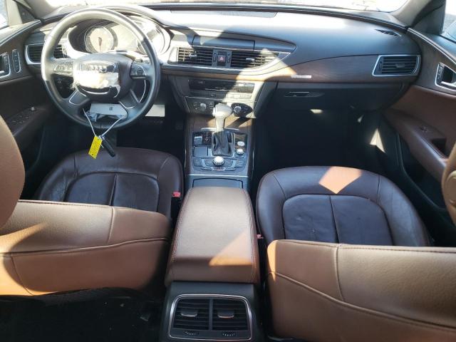 Photo 8 from auction – 2012 AUDI A7 PREMIUM with VIN WAUYGAFC2CN077771