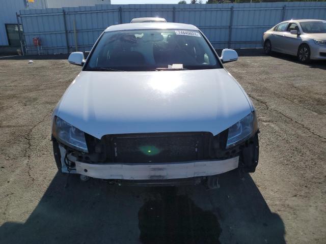 Photo 5 from auction – 2010 AUDI A3 PREMIUM with VIN WAUFEAFM6AA152370