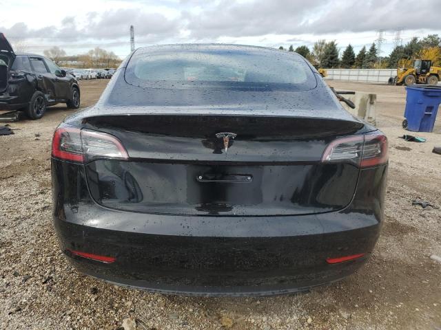 Photo 6 from auction – 2023 TESLA MODEL 3 with VIN 5YJ3E1EA2PF450301