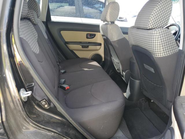 Photo 10 from auction – 2011 KIA SOUL + with VIN KNDJT2A27B7241961