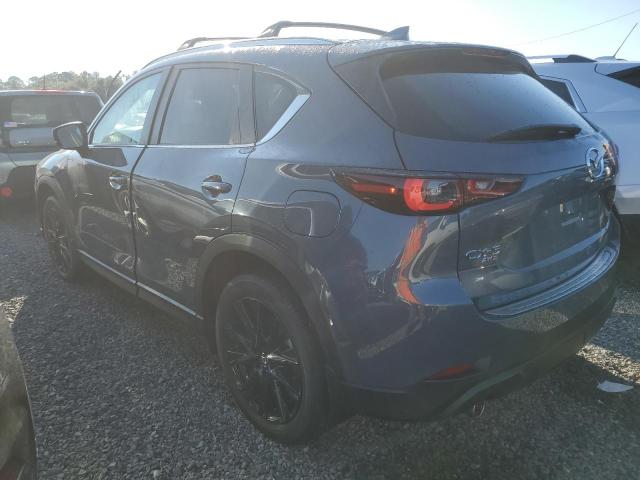 Photo 2 from auction – 2024 MAZDA CX-5 PREFE with VIN JM3KFBCL8R0434440