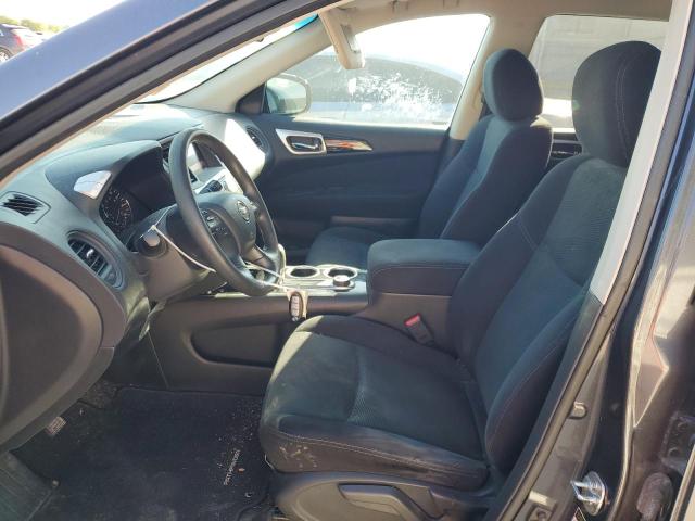 Photo 7 from auction – 2014 NISSAN PATHFINDER with VIN 5N1AR2MMXEC686598