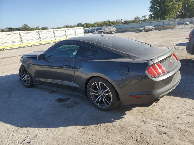 Photo 2 from auction – 2017 FORD MUSTANG with VIN 1FA6P8TH1H5295779