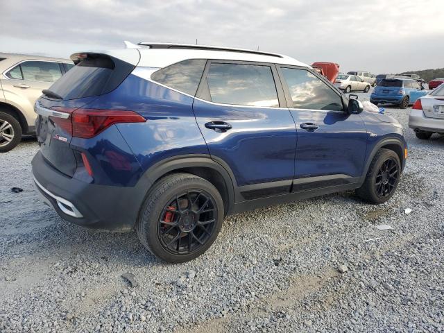 Photo 3 from auction – 2021 KIA SELTOS S with VIN KNDEUCA28M7043140
