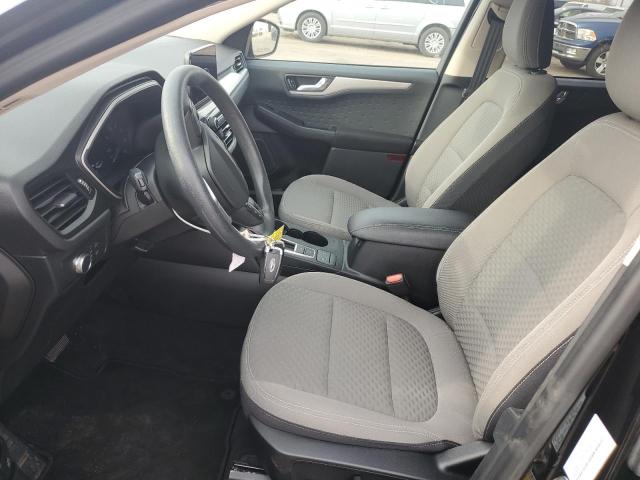 Photo 7 from auction – 2020 FORD ESCAPE SE with VIN 1FMCU9G64LUA30174