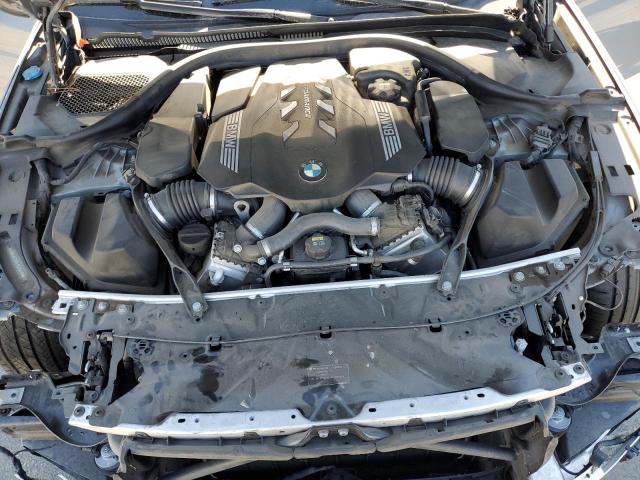 Photo 11 from auction – 2020 BMW M550XI with VIN WBAJS7C07LCD45449