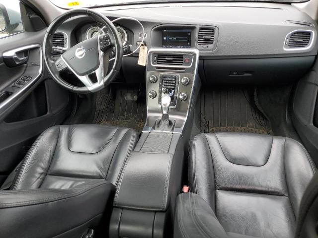 Photo 8 from auction – 2013 VOLVO S60 T5 with VIN YV1612FH5D1223788