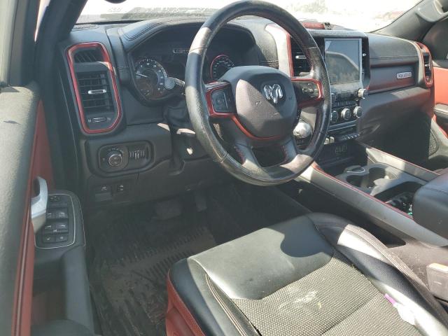 Photo 8 from auction – 2019 RAM 1500 REBEL with VIN 1C6SRFLT2KN687437