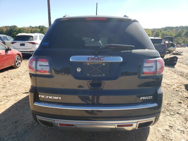Photo 6 from auction – 2015 GMC ACADIA DEN with VIN 1GKKVTKD9FJ228808