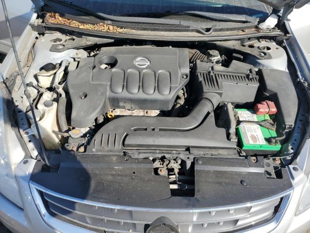 Photo 11 from auction – 2012 NISSAN ALTIMA BAS with VIN 1N4AL2AP1CC226513