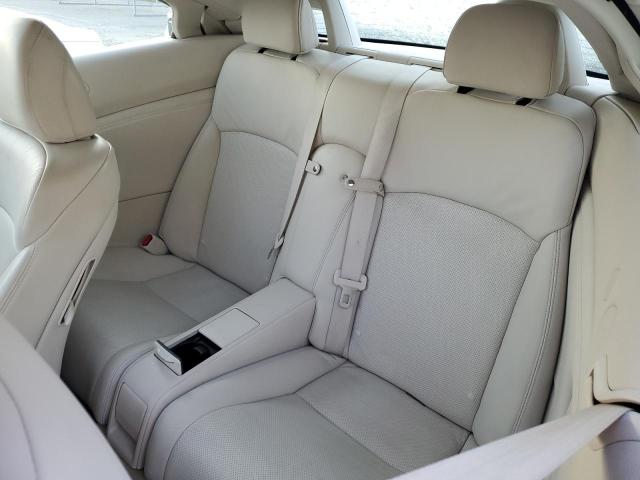 Photo 10 from auction – 2010 LEXUS IS 350 with VIN JTHFE2C28A2500206