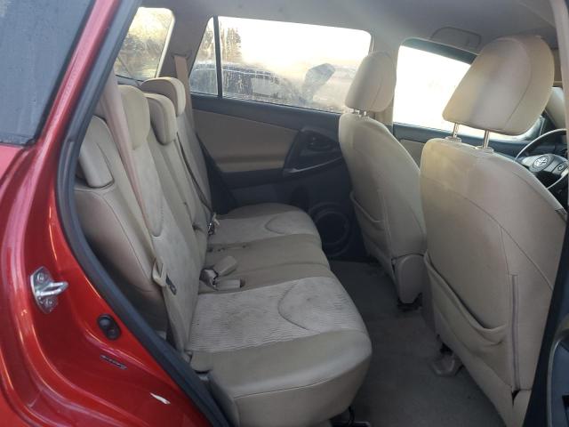 Photo 11 from auction – 2011 TOYOTA RAV4 with VIN 2T3BF4DV2BW130199