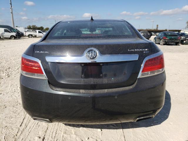 Photo 6 from auction – 2010 BUICK LACROSSE C with VIN 1G4GE5EV3AF228621