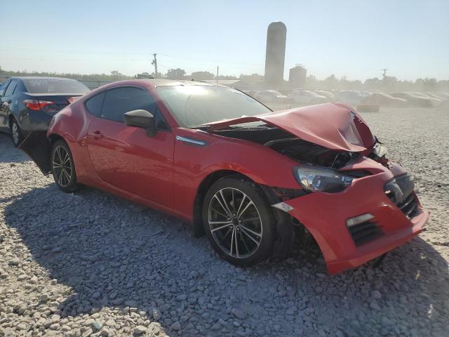 Photo 4 from auction – 2016 SUBARU BRZ 2.0 PR with VIN JF1ZCAB16G9603492
