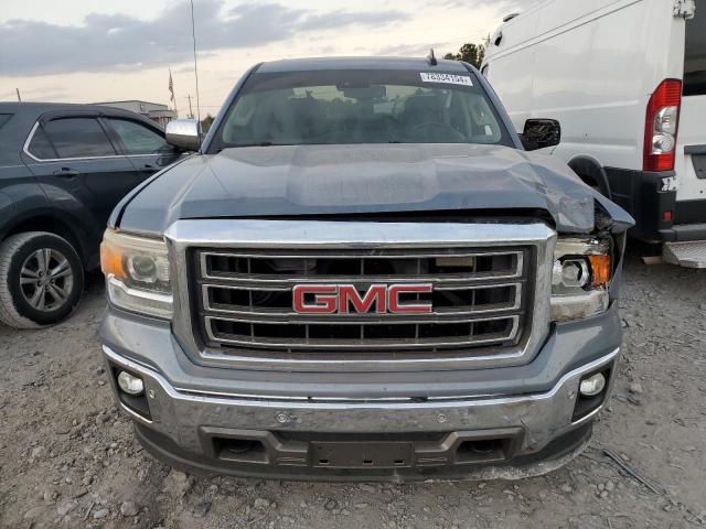 Photo 5 from auction – 2015 GMC SIERRA C15 with VIN 3GTP1VEC8FG509852