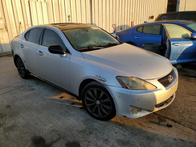 Photo 4 from auction – 2006 LEXUS IS 250 with VIN JTHCK262262000721