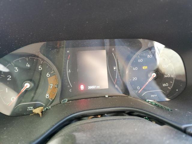 Foto 9 de la subasta – 2022 JEEP COMPASS LA con VIN 3C4NJCBB6NT172093