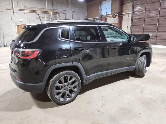 Photo 3 from auction – 2020 JEEP COMPASS LI with VIN 3C4NJDCBXLT164337