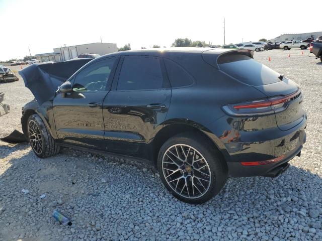 Photo 2 from auction – 2020 PORSCHE MACAN S with VIN WP1AB2A59LLB37766
