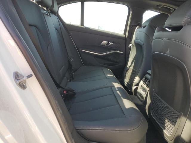 Photo 10 from auction – 2022 BMW 330I with VIN 3MW5R1J07N8C48286