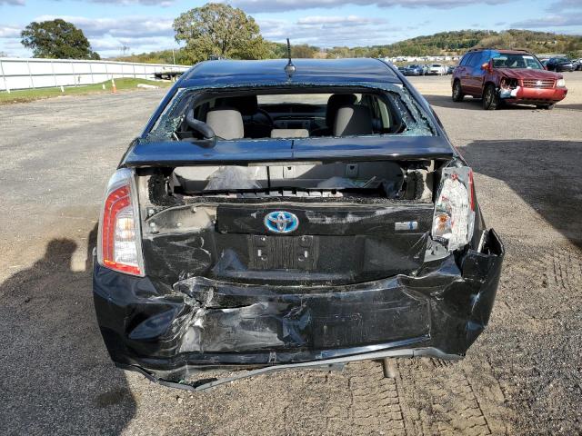 Photo 6 from auction – 2015 TOYOTA PRIUS with VIN JTDKN3DU4F0423312