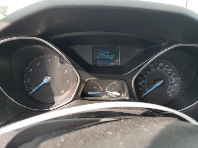 Photo 9 from auction – 2012 FORD FOCUS SE with VIN 1FAHP3F28CL357055