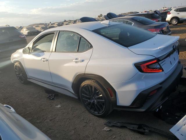 Photo 2 from auction – 2023 SUBARU WRX PREMIU with VIN JF1VBAF60P9811164