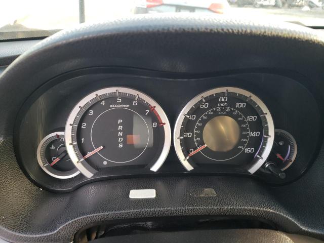 Photo 9 from auction – 2012 ACURA TSX TECH with VIN JH4CU4F65CC000243