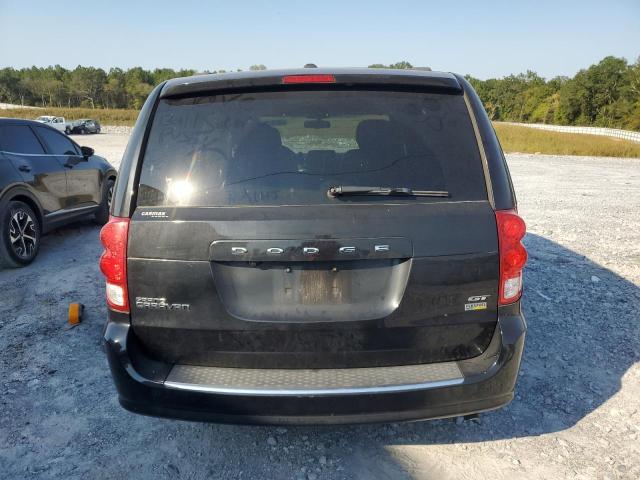 Photo 6 from auction – 2017 DODGE GRAND CARA with VIN 2C4RDGEG2HR824920