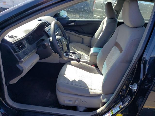 Фото 7 с аукциона – 2012 TOYOTA CAMRY BASE с VIN 4T4BF1FK3CR175461