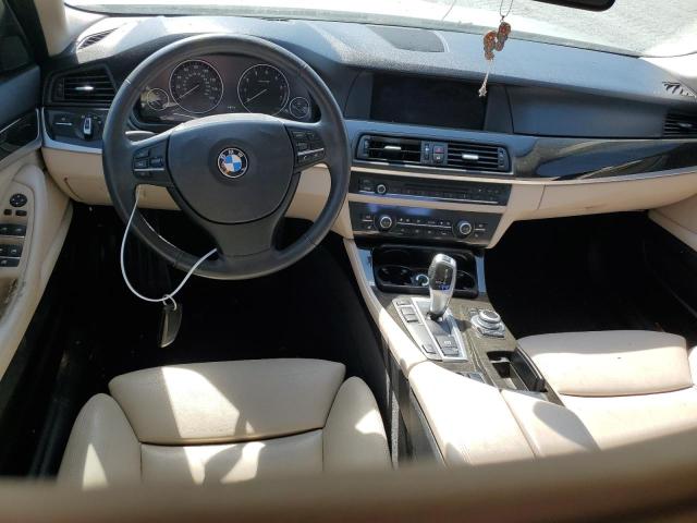 Photo 8 from auction – 2012 BMW 535 I with VIN WBAFR7C57CC816851