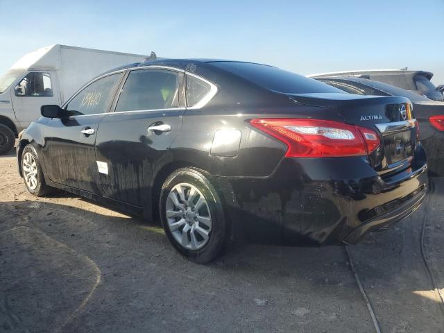 Photo 2 from auction – 2016 NISSAN ALTIMA 2.5 with VIN 1N4AL3AP6GN322332