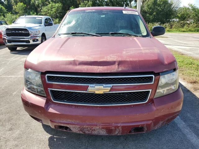 Photo 5 from auction – 2007 CHEVROLET AVALANCHE with VIN 3GNEC12007G170145