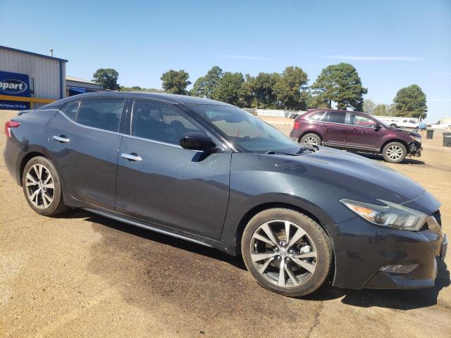 Photo 4 from auction – 2017 NISSAN MAXIMA 3.5 with VIN 1N4AA6AP1HC380692