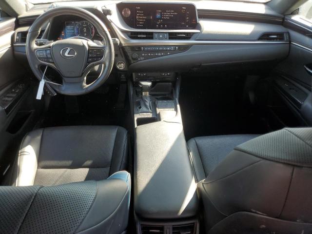 Photo 8 from auction – 2020 LEXUS ES 350 with VIN 58ADZ1B14LU068063
