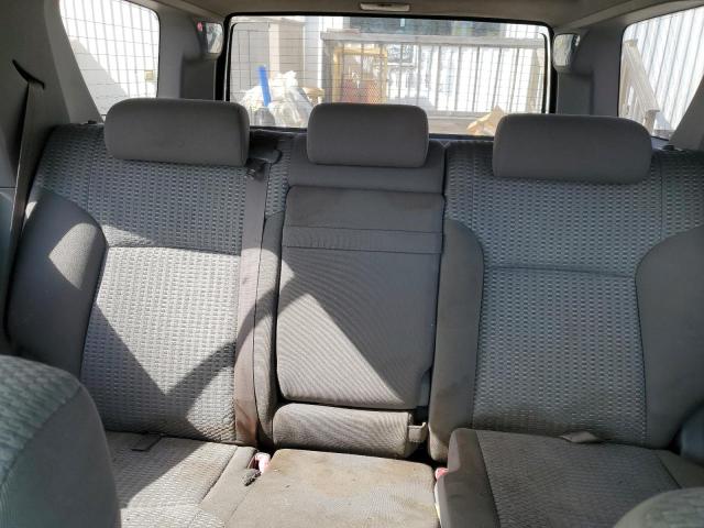 Photo 10 from auction – 2009 TOYOTA 4RUNNER SR with VIN JTEZU14R49K023756