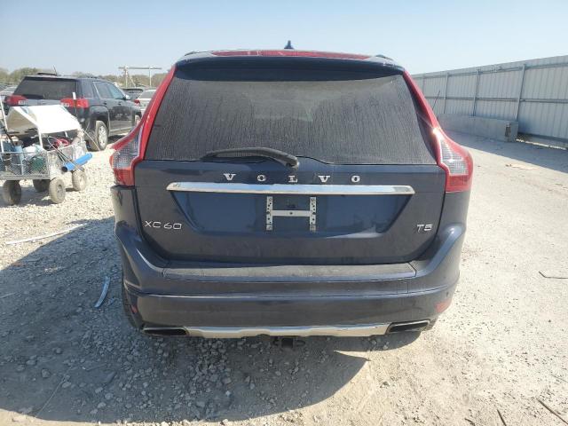 Photo 6 from auction – 2015 VOLVO XC60 T5 PR with VIN YV440MDK9F2755002
