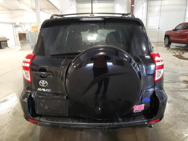 Photo 6 from auction – 2012 TOYOTA RAV4 with VIN 2T3ZF4DVXCW106278