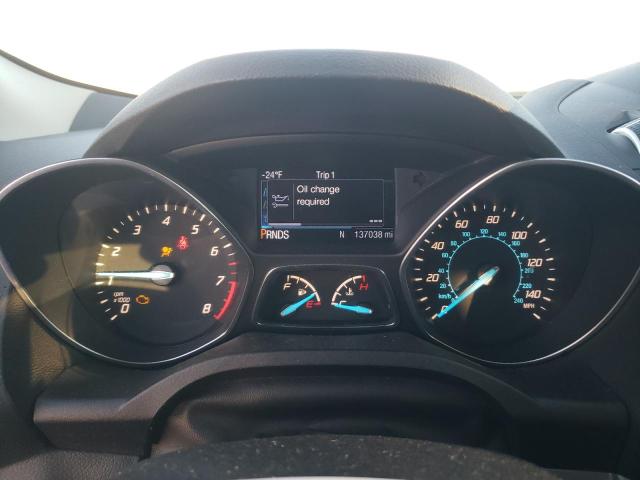 Photo 9 from auction – 2013 FORD ESCAPE SE with VIN 1FMCU0GX6DUC60854