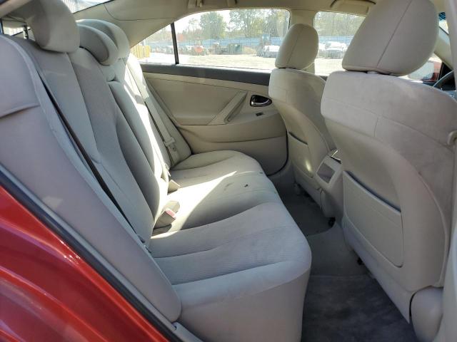 Photo 10 from auction – 2011 TOYOTA CAMRY BASE with VIN 4T1BF3EK3BU660575